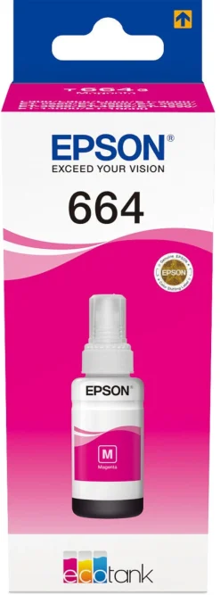 Epson 664 Ecotank blekkpatron