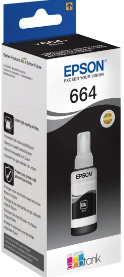 Epson 664 Ecotank blekkpatron