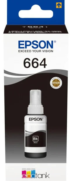 Epson 664 Ecotank blekkpatron