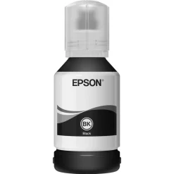 Epson 102 EcoTank svart blekk 127 ml