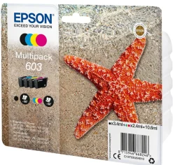 Epson 603 Starfish, blekkpatron