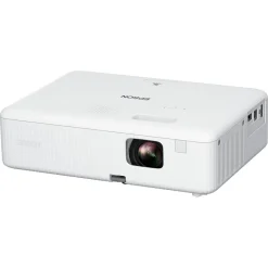 Epson CO-W01 WXGA-projektor, bærbar