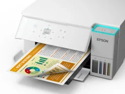 Epson EcoTank ET-2956 blekkskriver farge, wifi