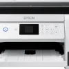 Epson Ecotank-skriver ET-2856  med skanner og LCD-skjerm