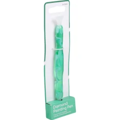 Ergonomisk Diamond Painting-penn