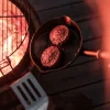 Espegard grillrist til bålbrennerne Brasa 50 og Pilar 50