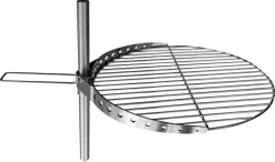 Espegard grilltårn til bålbrenneren Brasa 50