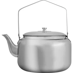 Espegard kaffekjele åpen ild, rustfritt stål, 6 l