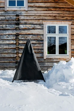 Espegård bålpannetrekk til Glo 60