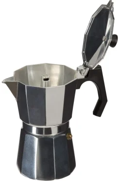 Espressokanne 6 kopper