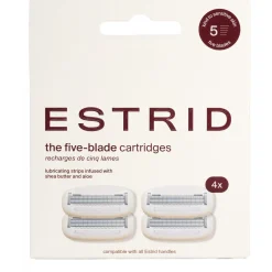 Estrid barberblader refill