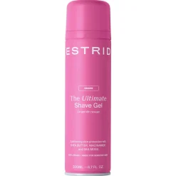 Estrid The Ultimate Shave Gel barbergel, 200 ml
