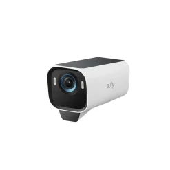 EufyCam S3 Pro trådløst overvåkningskamera 4K