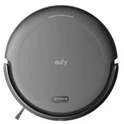 Eufy C10 robotstøvsuger med automatisk tømming