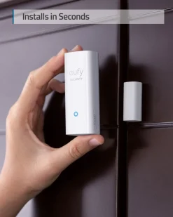Eufy Security sensor for dør og vindu