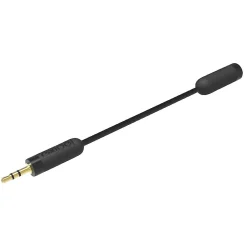 Exibel 2,5 mm adapter