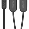 Exibel 3,5 mm lydkabel