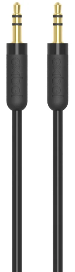 Exibel 3,5 mm lydkabel