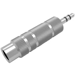 Exibel 3,5 mm-adapter