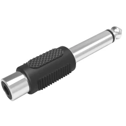 Exibel 6,3 mm-adapter
