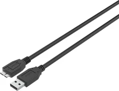 Exibel 3.0 USB-kabel