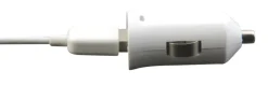 Exibel 12 V-lader Lightning for iPod/iPhone/iPad