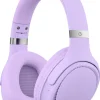 Exibel Andesite sammenleggbare over ear hodetelefoner, Bluetooth