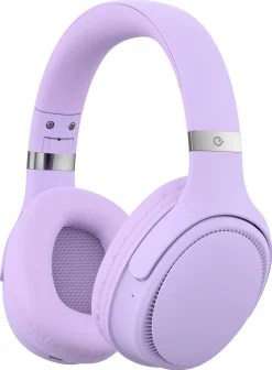 Exibel Andesite sammenleggbare over ear hodetelefoner, Bluetooth