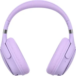 Exibel Andesite sammenleggbare over ear hodetelefoner, Bluetooth