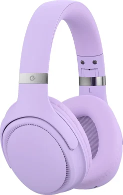 Exibel Andesite sammenleggbare over ear hodetelefoner, Bluetooth