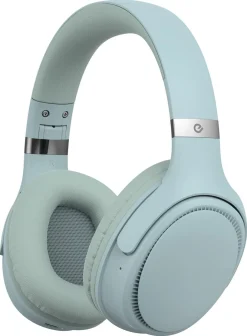 Exibel Andesite sammenleggbare over ear hodetelefoner, Bluetooth