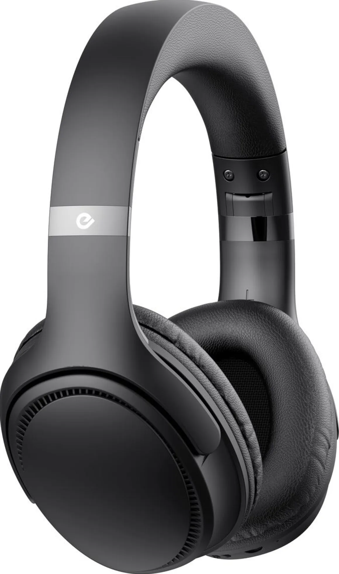 Exibel Andesite sammenleggbare over ear hodetelefoner, Bluetooth