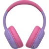 Exibel BHX1 hodetelefoner barn over-ear med klistremerker