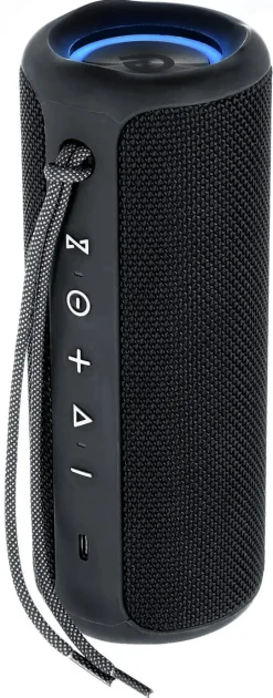 Exibel BX70 Bluetooth-høyttaler LED, utendørs