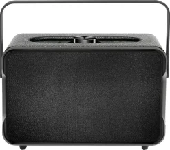 Exibel BX200 bærbar Bluetooth-høyttaler med håndtak