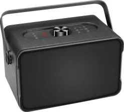 Exibel BX200 bærbar Bluetooth-høyttaler med håndtak