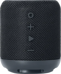 Exibel BX50 liten, bærbar Bluetooth-høyttaler, IPX4