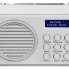 Exibel DABX21, DAB+/FM-radio