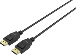 Exibel DisplayPort-kabel, 1,8 m