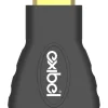 Exibel HDMI-adapter
