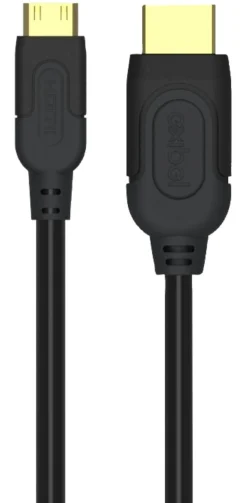 Exibel HDMI-kabel