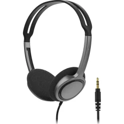 Exibel hodetelefoner on ear 3,5 mm, 1,5 m kabel