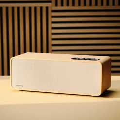 Exibel Home 50 bokhyllehøyttaler Bluetooth