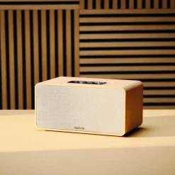 Exibel Home 40 bokhyllehøyttaler Bluetooth USB