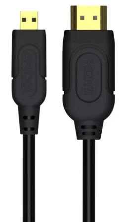 Exibel Micro-HDMI-kabel