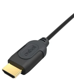 Exibel Micro-HDMI-kabel