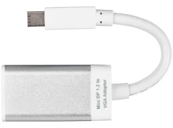 Exibel Mini DisplayPort til VGA-adapter