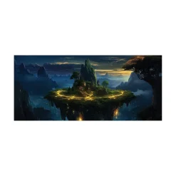 Exibel musematte gaming XXL 90x40 cm
