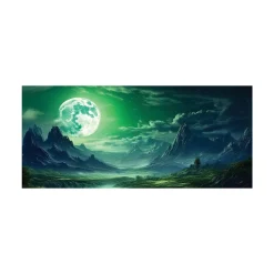 Exibel musematte gaming XXL 90x40 cm