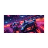 Exibel musematte gaming XXL 90x40 cm